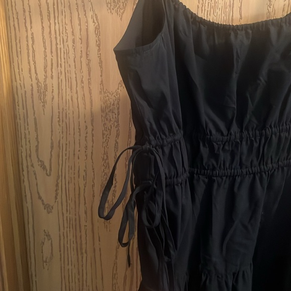 Universal Thread Cinched Waist Midi Sundress - Picture 6 of 10